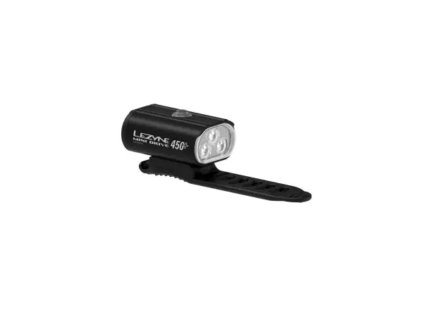 Lezyne Mini Drive 450+ predné svetlo