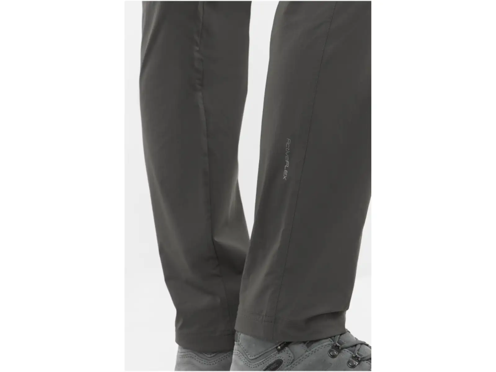 Viking Expander Ultralight dámske nohavice Grey