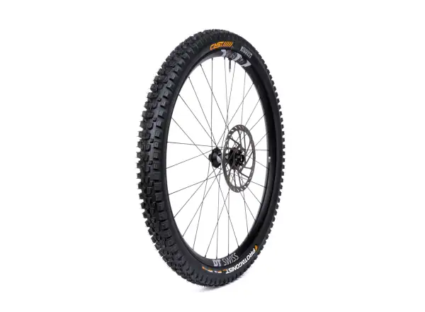 Pirelli CAST Protagonist HW, 60 tpi, SmartEVO DH, 29x2.4, MTB plášť čierny
