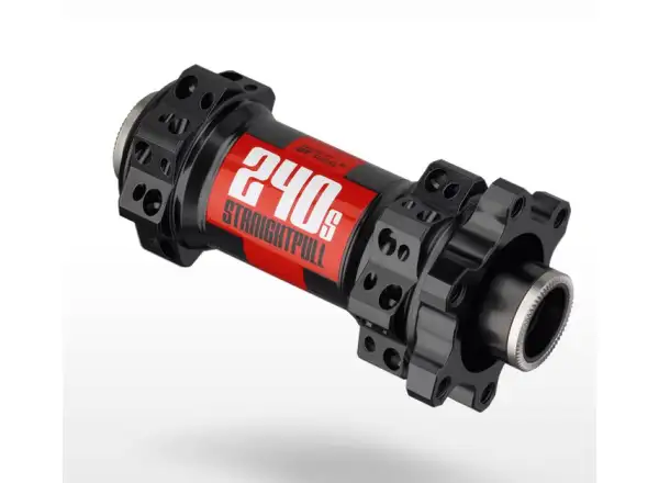 DT Swiss 240s Straight Pull DBIS 15mm predný náboj