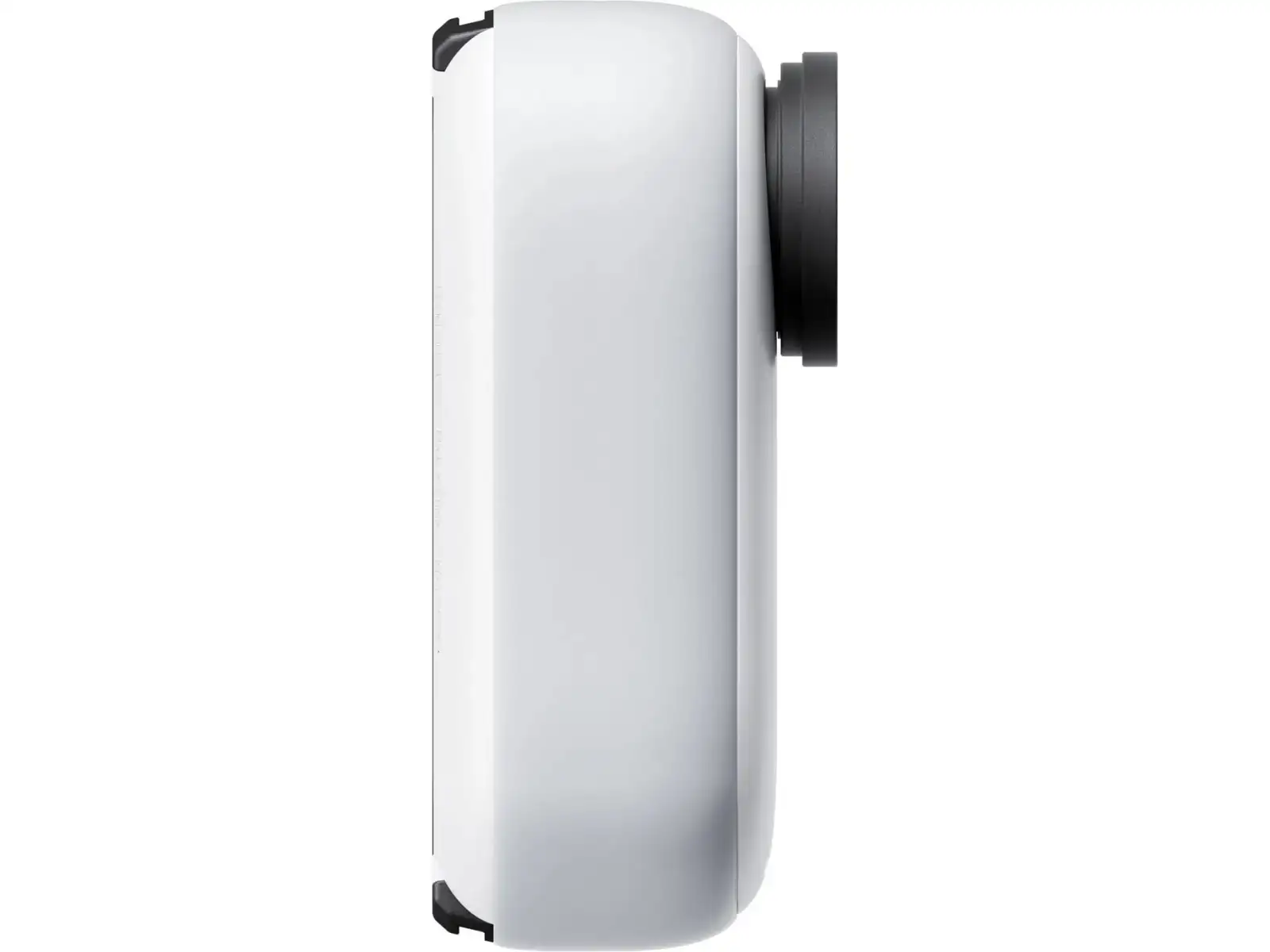 Insta360 GO 3 - 128 GB kamera biela