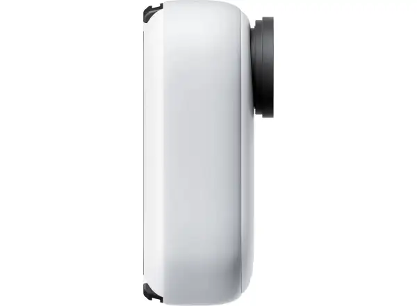 Insta360 GO 3 - 128 GB kamera biela