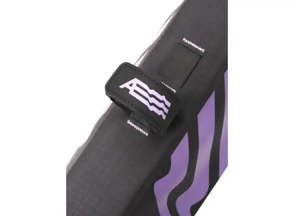 Aevor Frame Pack Road Proof rámová brašňa 5,2 l Night Rider