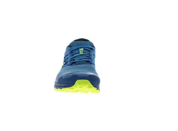 Inov-8 Trail Talon 290 pánska bežecká obuv blue/navy/yellow