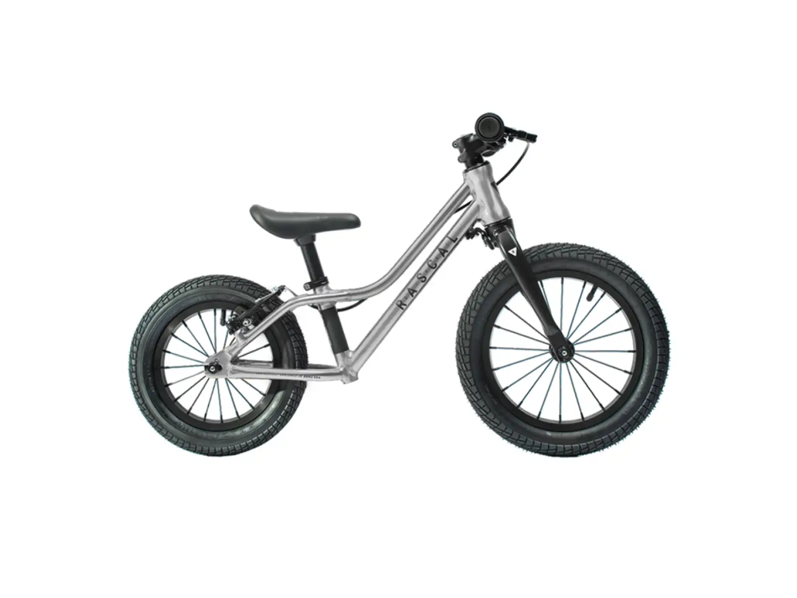 Rascal Punk Titanium detské odrážadlo