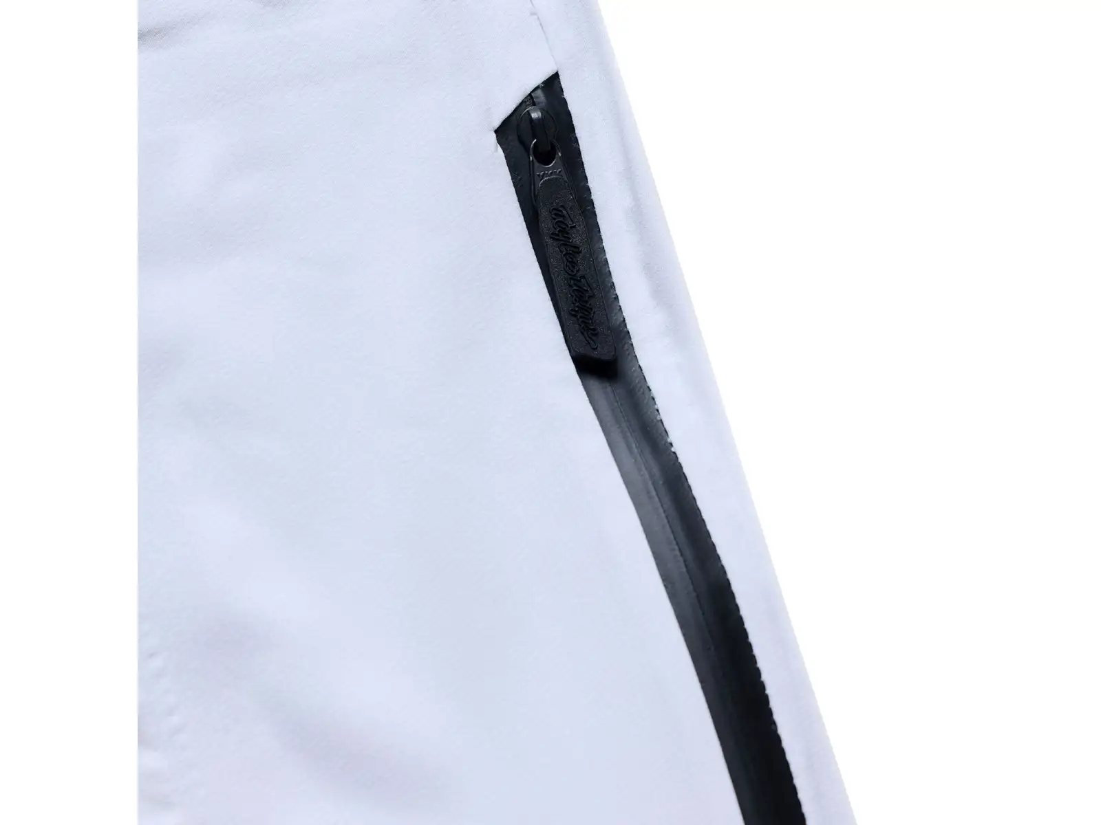 Troy Lee Designs Sprint Ultra pánske nohavice Mono White