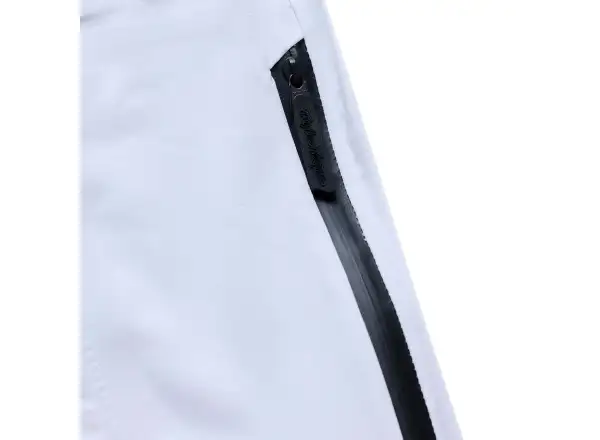 Troy Lee Designs Sprint Ultra pánske nohavice Mono White