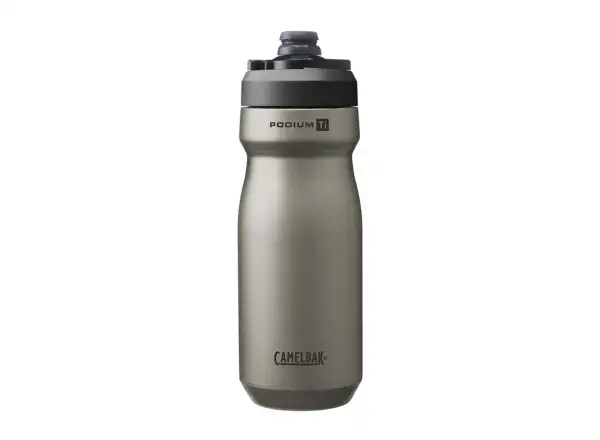 Camelbak Podium Vacuum Titanium fľaša 0,53 l