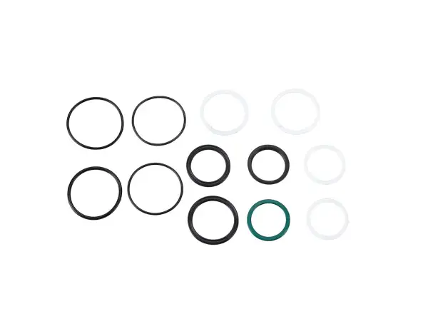 Rock Shox Service Kit pre tlmiče Monarch HV B1 (Plus, XX, RL), C1 (R, RT3) (2014-2015)