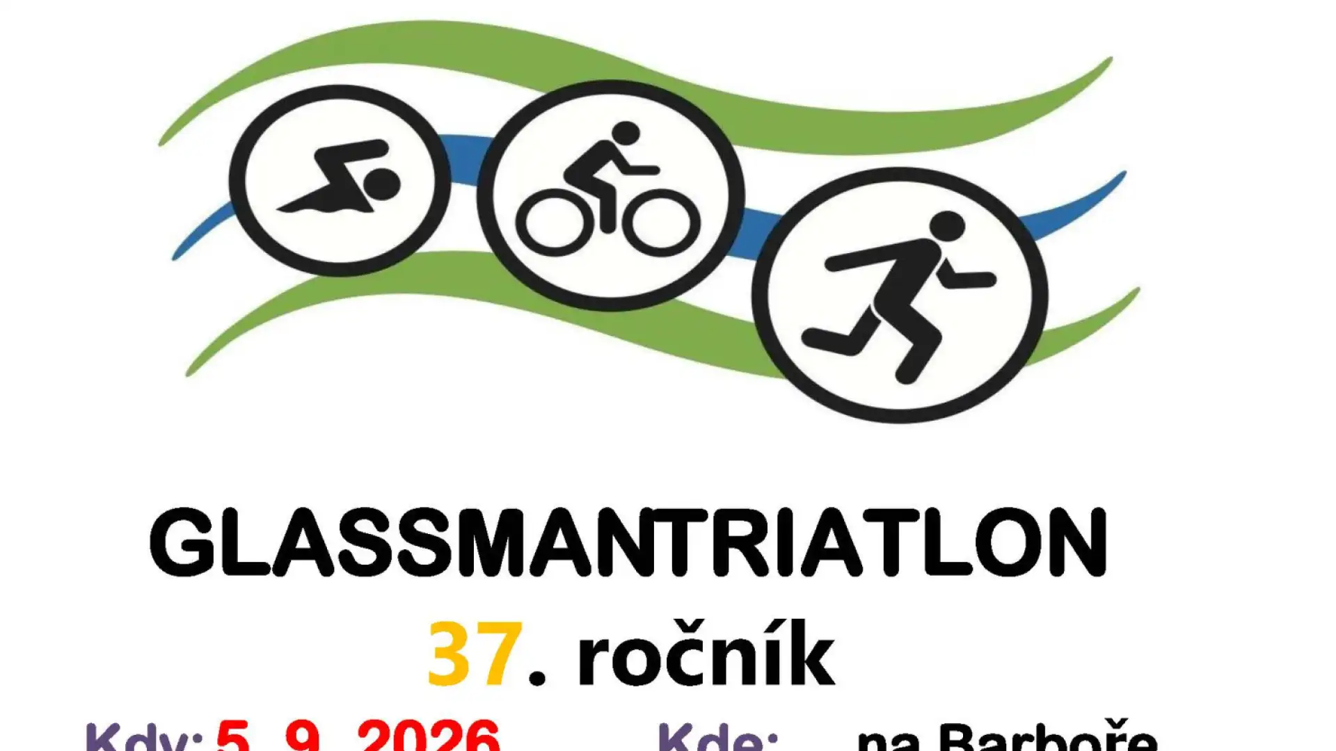 Glassman Triatlon