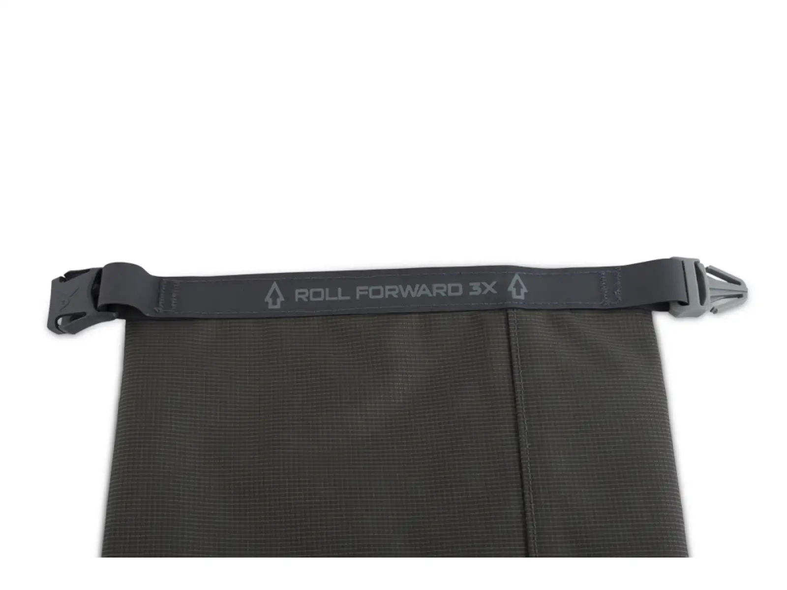 Acepac Drybag MKII 16 l sivá