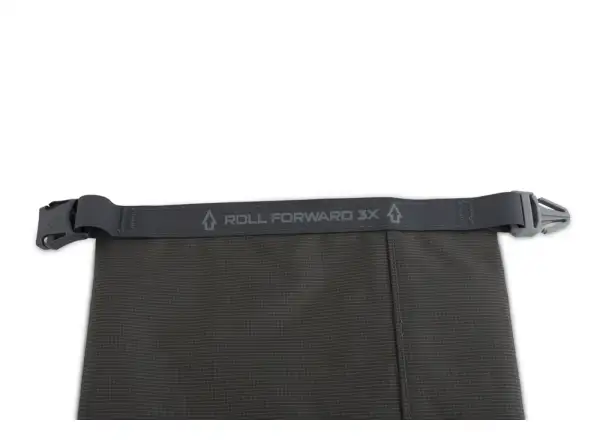 Acepac Drybag MKII 16 l sivá