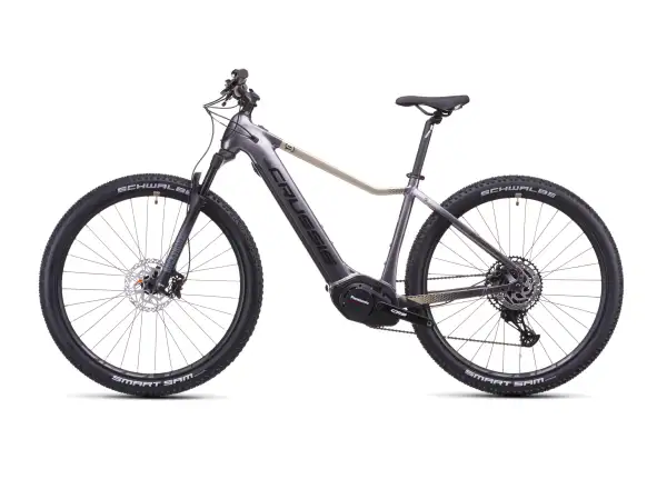 Crussis e-Fionna 9.11 894Wh