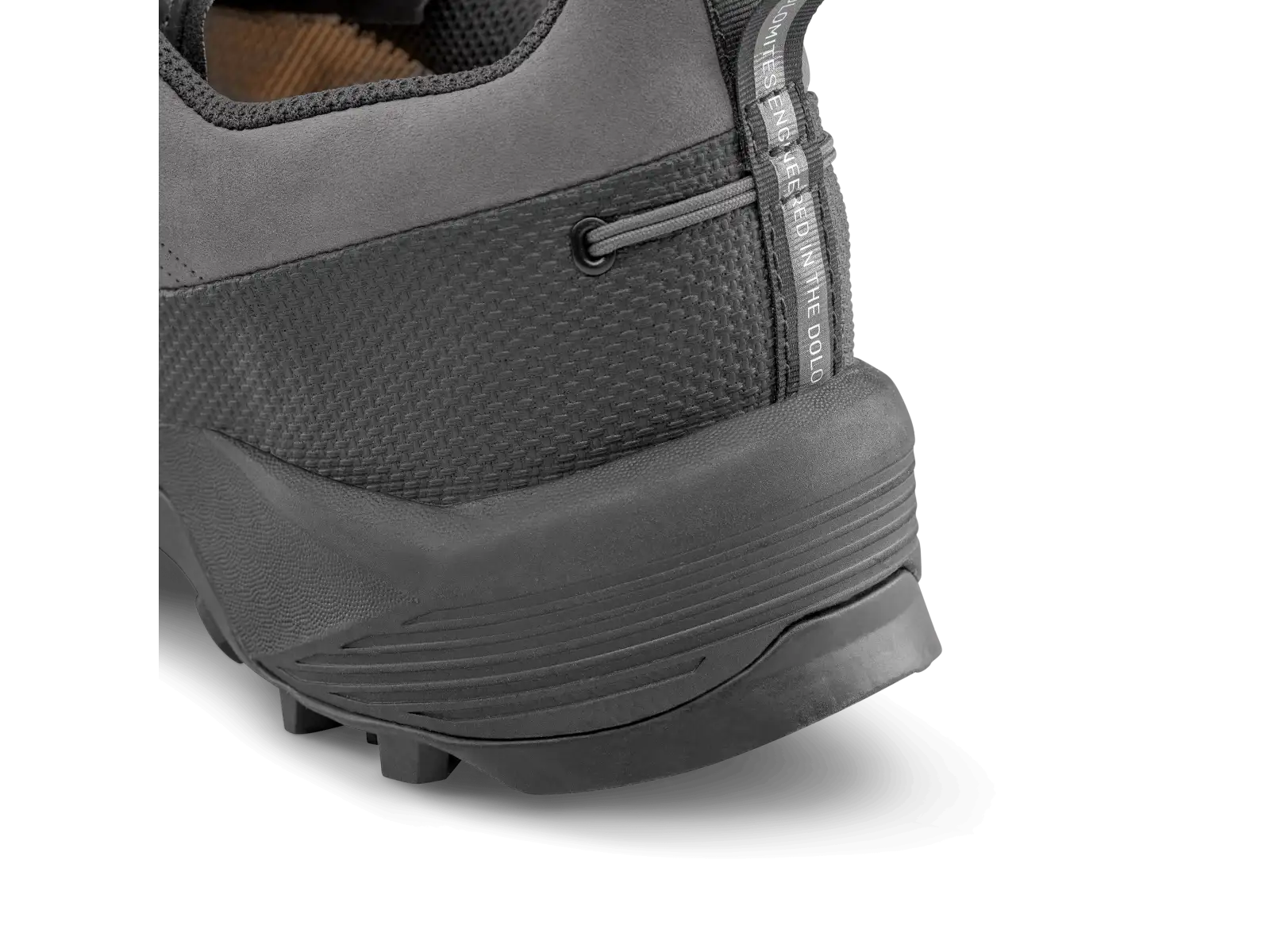 Salewa Wildfire Leather 2 GTX pánske turistické topánky Quiet Shade/Black