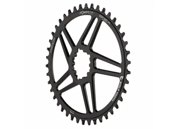 Wolf Tooth prevodník 110x40 SDM Oval pre Sram Flattop