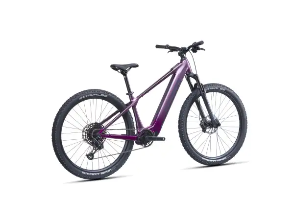 Crussis e-Fionna AX 9.12-M2S(800) horský elektrobicykel