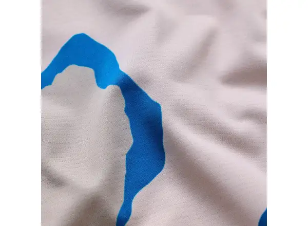 Troy Lee Designs Skyline Pro pánsky dres dlhý rukáv Flow Camo Pumice