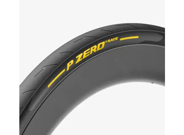 Cestné pneumatiky Pirelli P Zero Race Colour Edition TechBELT 26-622 kevlarová žltá