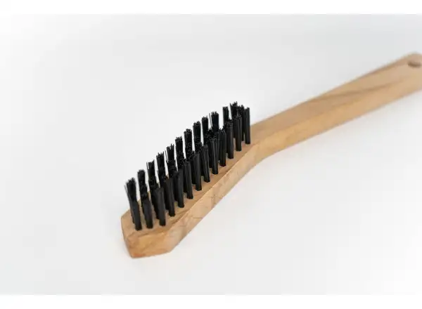 Peatys Drivetrain Brush kefa