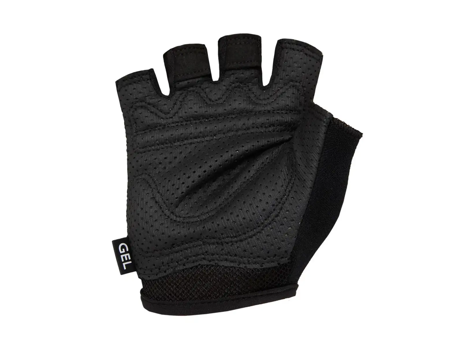 Silvini Gaiona dámske rukavice Black