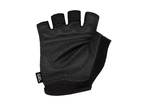 Silvini Gaiona dámske rukavice Black