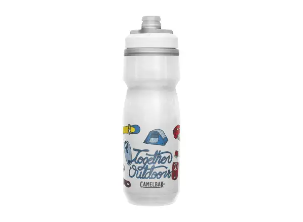 Camelbak Podium Chill fľaša 0,62 l Outside Together