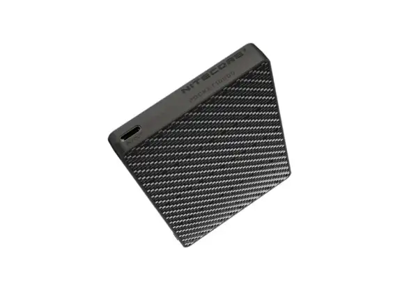 Nitecore výkonná Powerbanka POCKET 10000