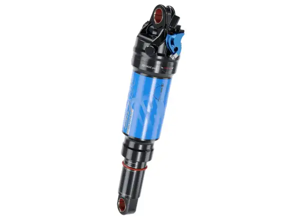 Tlmič Rockshox SIDLuxe Ultimate RO 190x45 mm pre Trek Top Fuel 2020+ A1