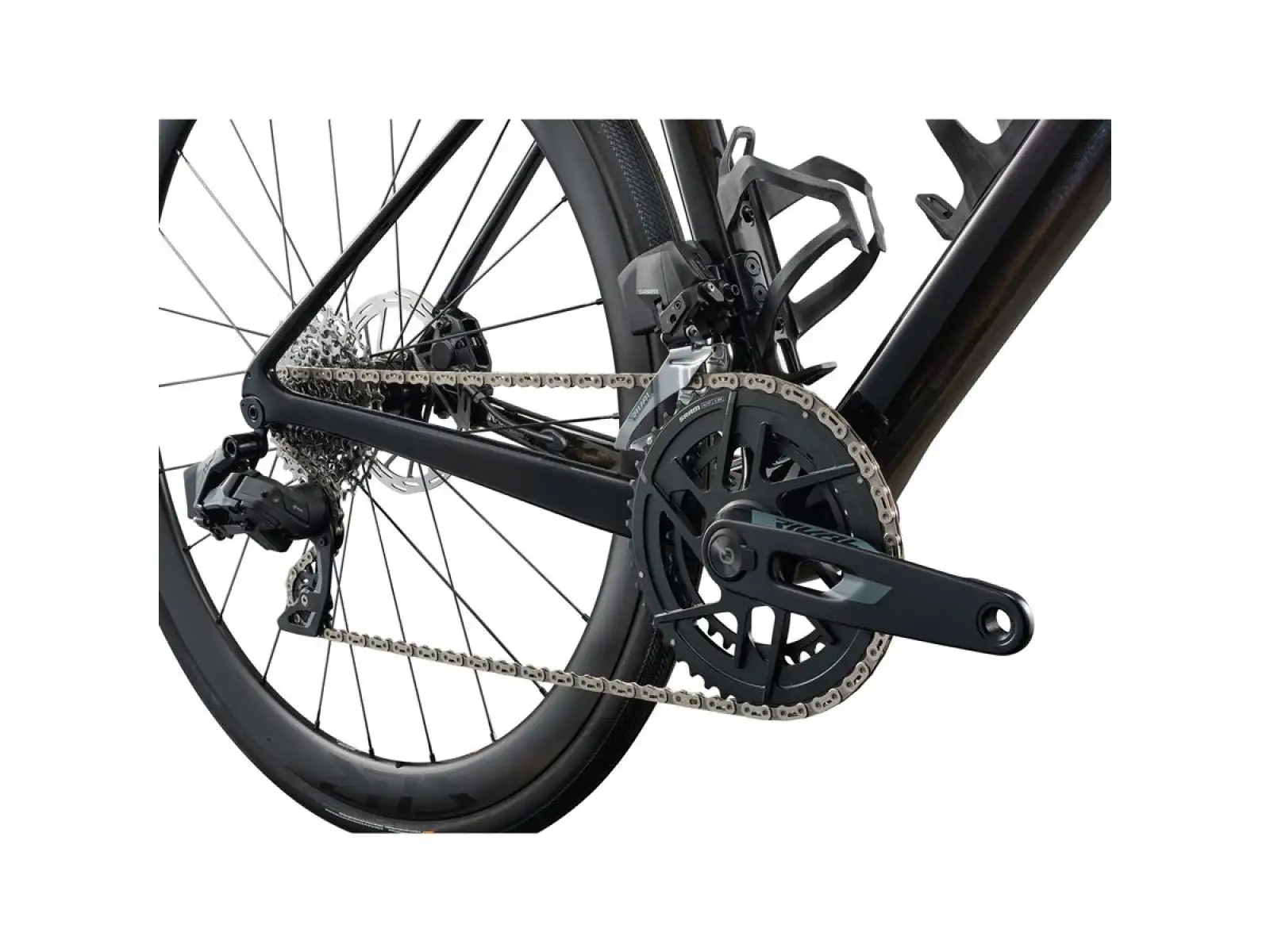 Liv Avail Advanced Pro 1 dámsky cestný bicykel BlueDragonfly/Carbon