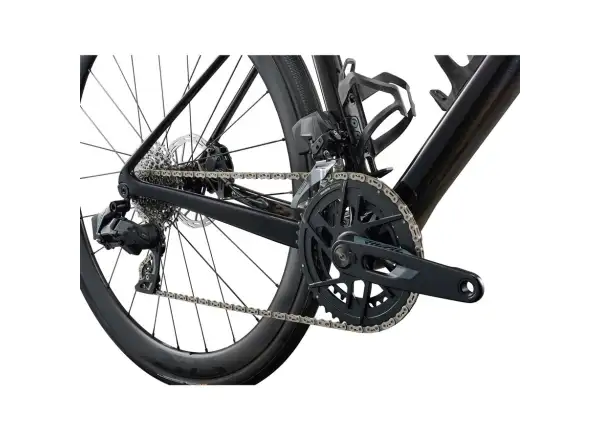 Liv Avail Advanced Pro 1 dámsky cestný bicykel BlueDragonfly/Carbon