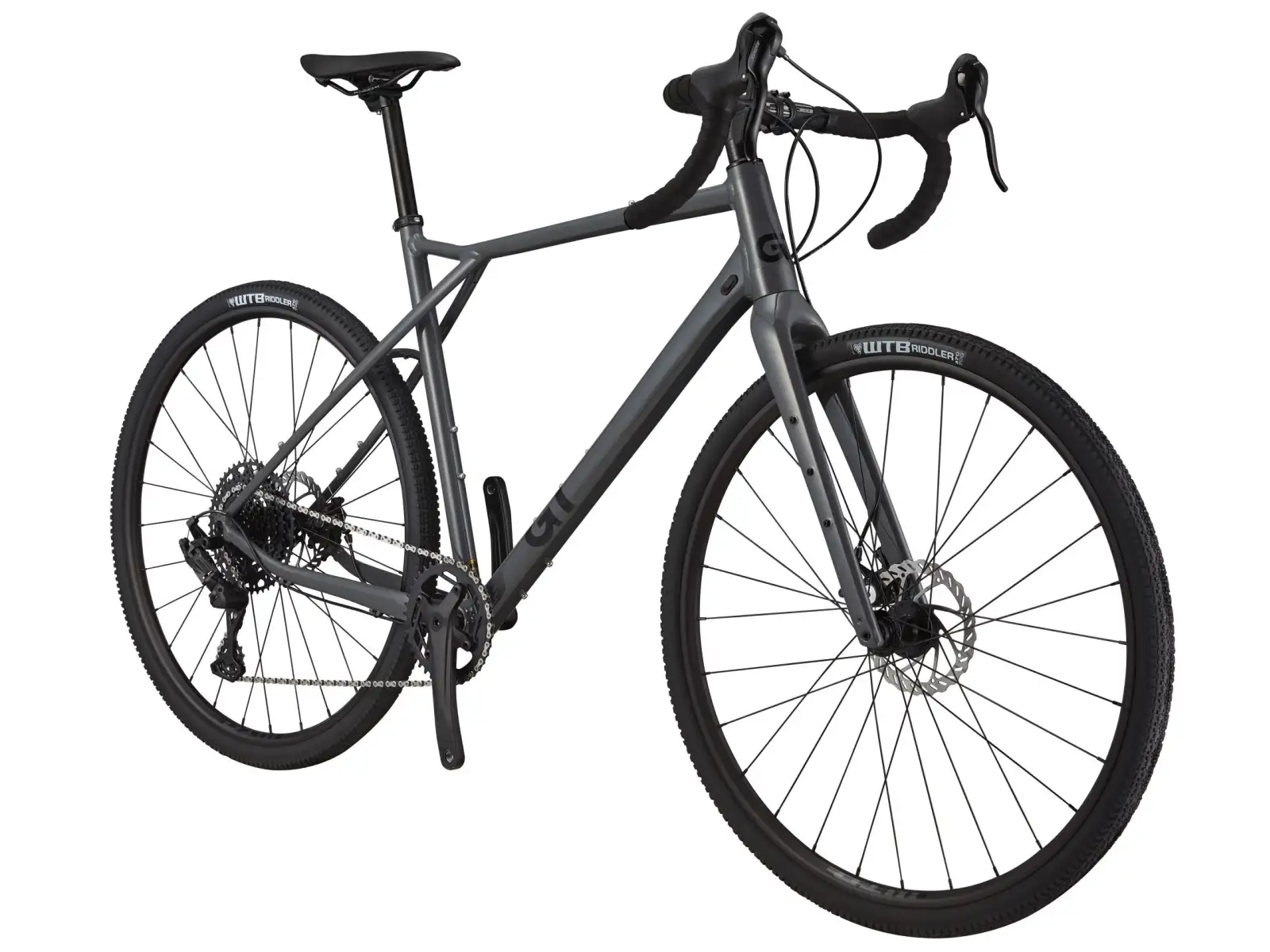 GT Grade Sport WGR gravel bicykel