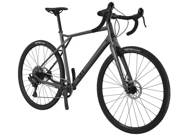 GT Grade Sport WGR gravel bicykel