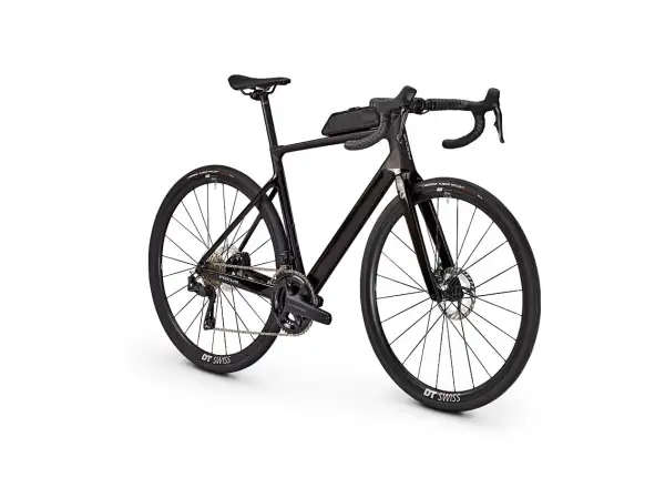 Focus Paralane 8.9 DI cestný bicykel Carbon Raw Matt / Glossy