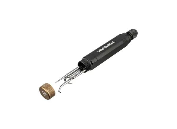Topeak náradie Utility tool pick