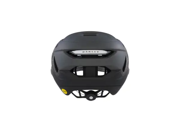 Oakley Aros Race EU cestná prilba Matte Dark Grey/Med Grey