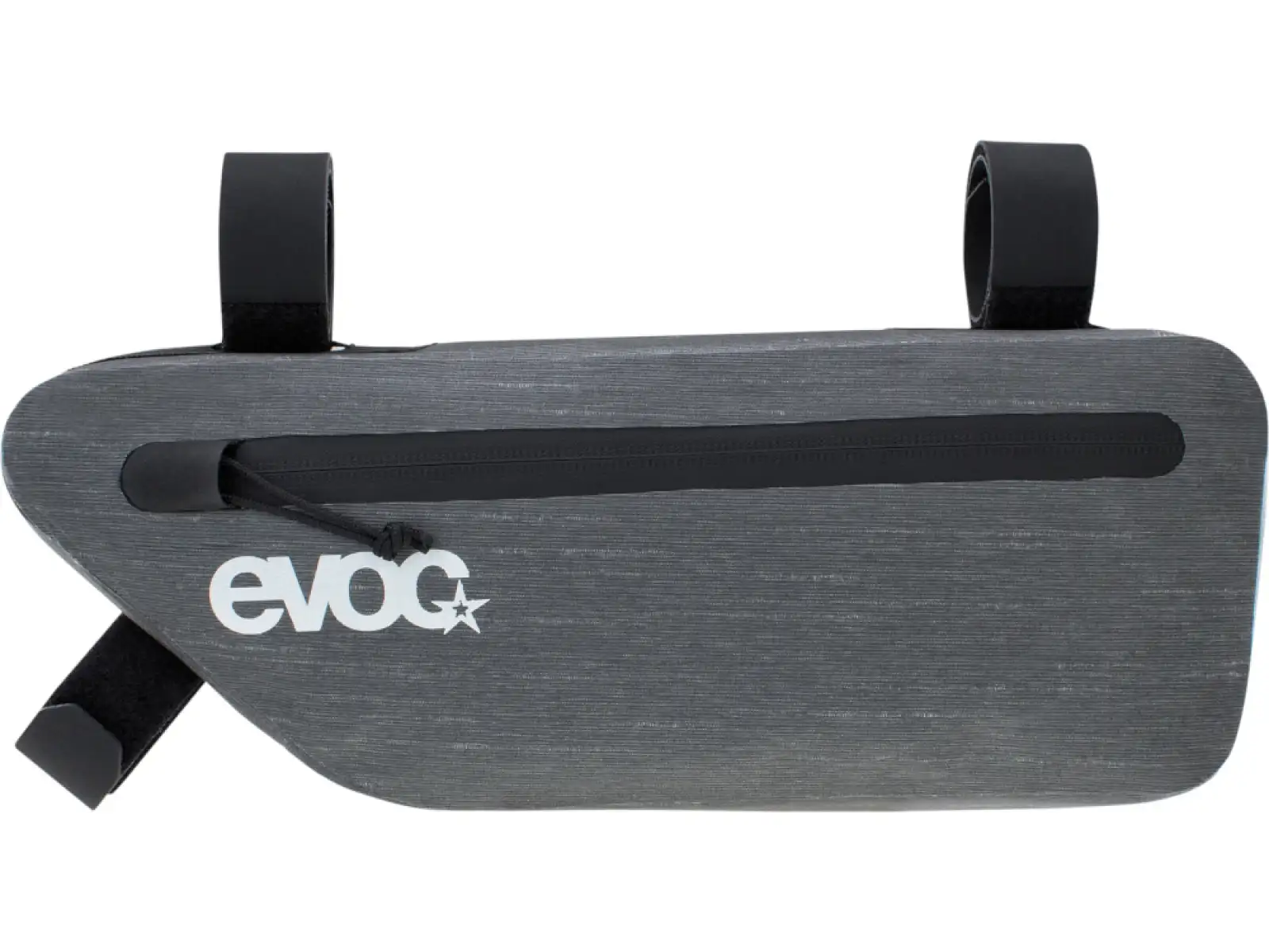 Evoc Frame Pack WP M taška na rám 3,5 l carbon grey
