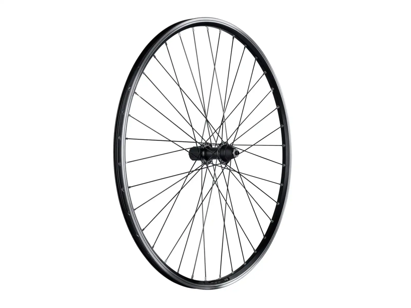 Force Classic 622x19 zadné vypletené koleso F804321 36 dier