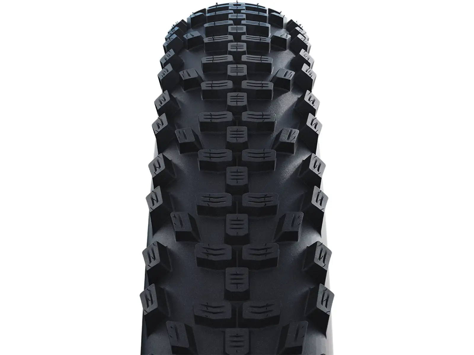 Plášť Schwalbe Smart Sam Addix 26x2,25" E-25 (drôt, čierny)