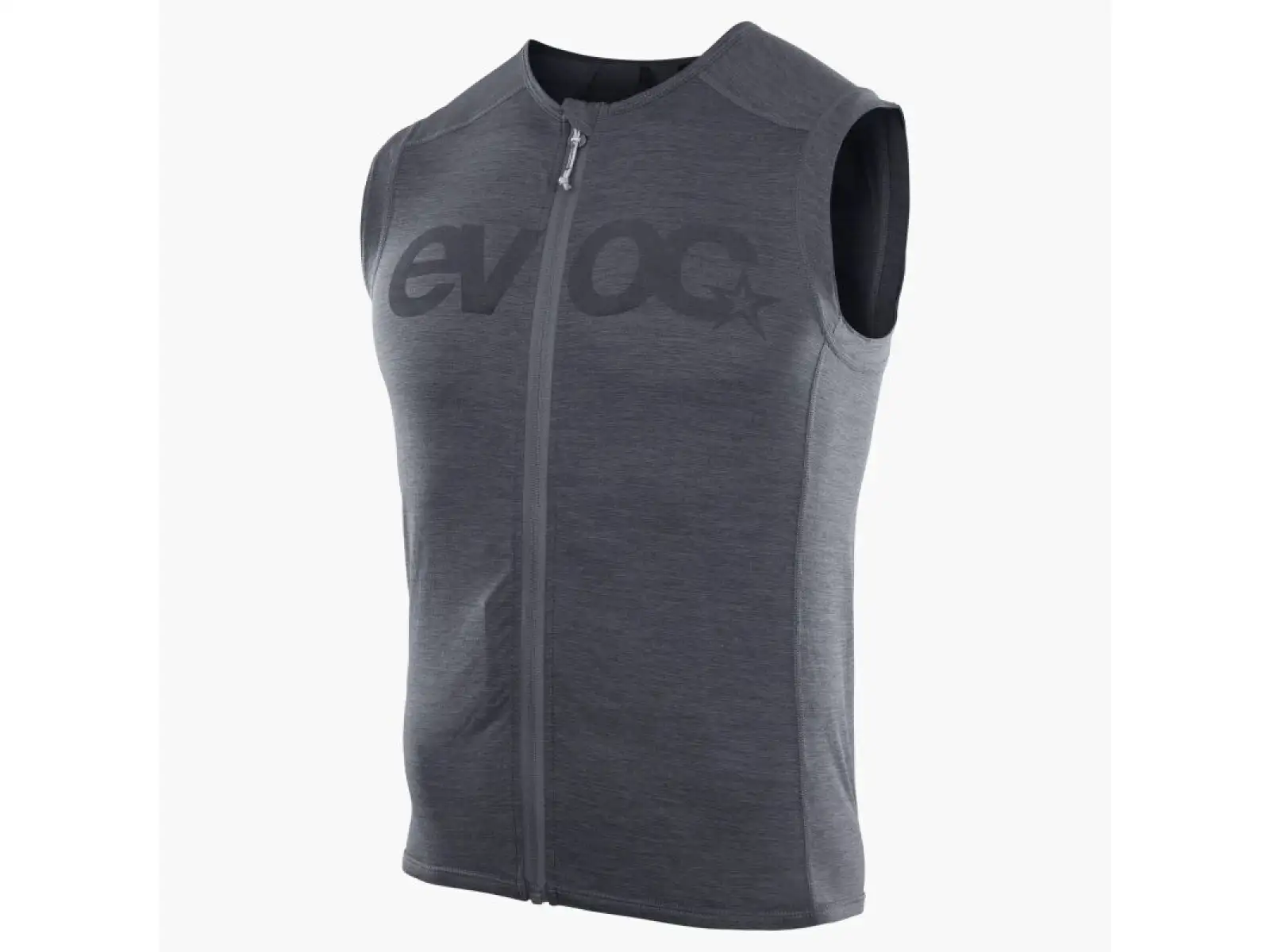 Evoc Protector pánska ochranná vesta Carbon Grey