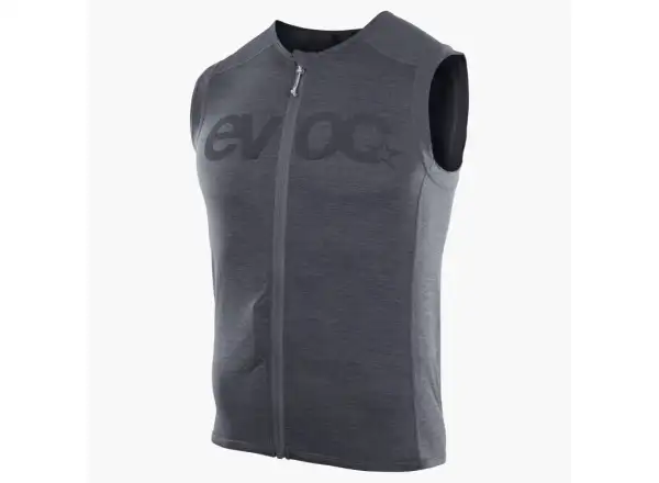 Evoc Protector pánska ochranná vesta Carbon Grey