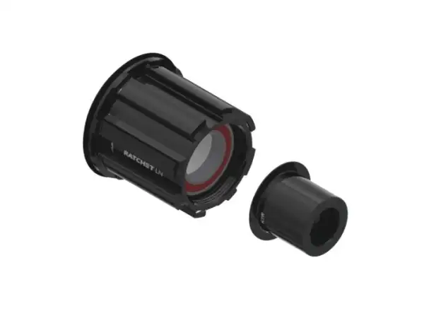 DT Swiss náhradný orech Campagnolo N3W EKAR LN rotor + koncovka 12mm