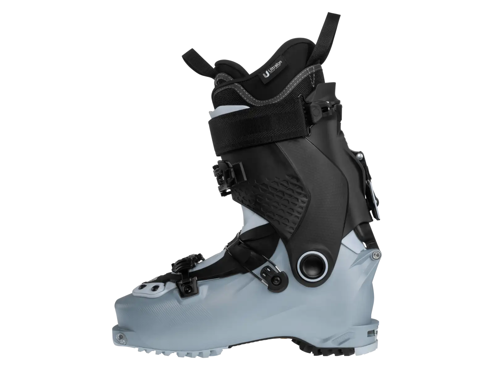 Dynafit Radical Pro dámske skialpové topánky Cloud Blue/Ballad Blue