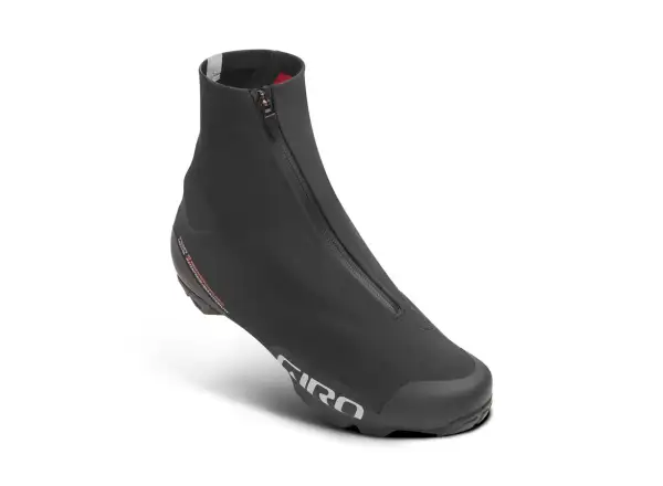 Giro Blaze Zimné MTB tenisky Black