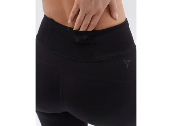 Silvini Lusana dámske legíny Black