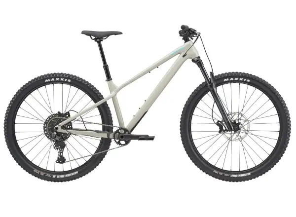 Cannondale Habit HT 1 horský bicykel Tiger Shark