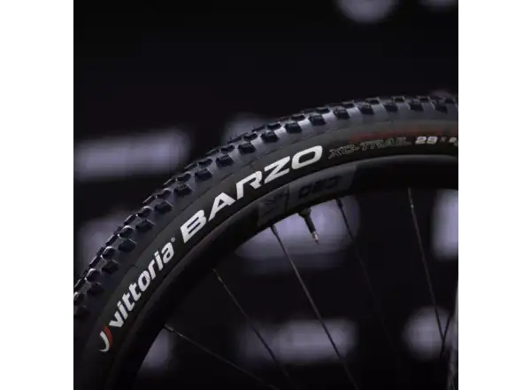 Vittoria Barzo XC Trail G2.0 26x2.25" plášť Anthracite