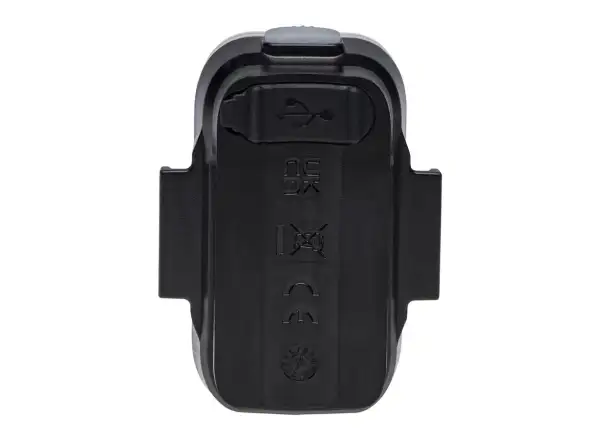 Blackburn Grid Rear Light zadná blikačka červená