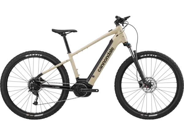 Cannondale Trail Neo 4 Horský elektrobicykel QSD