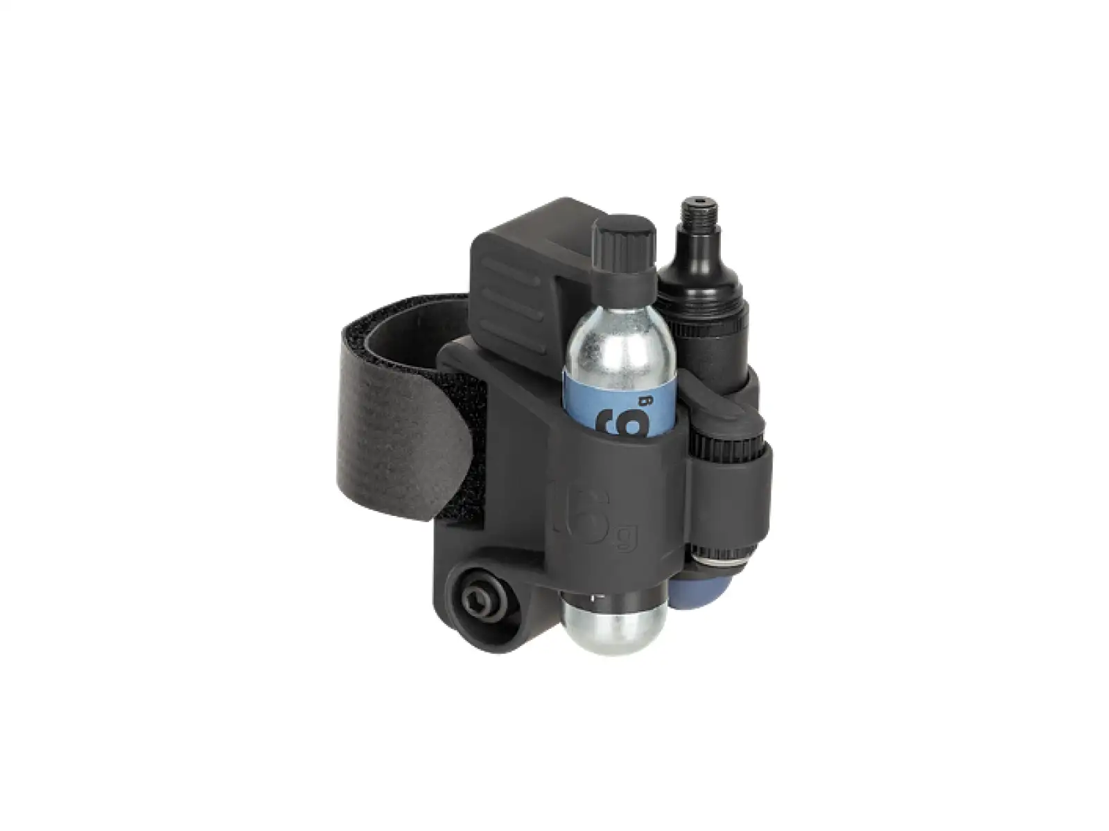 Topeak TubiMaster RXT Pro sada na opravu bezdušových plášťov