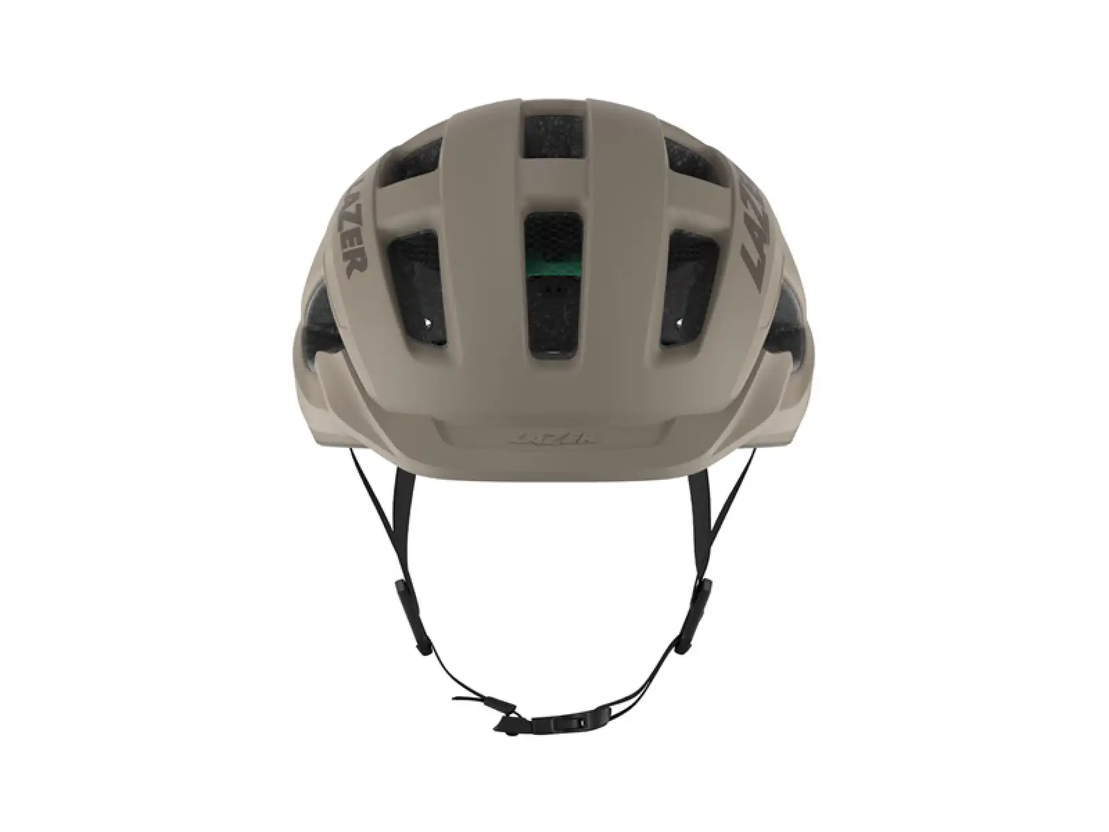 Lazer Cerro KC cestná prilba Matte Taupe